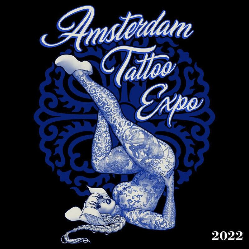 Merchandise Tattoo Expo