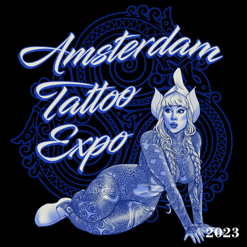 Merchandise Tattoo Expo