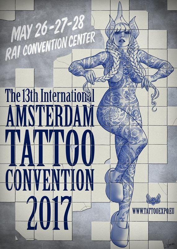 Old School Tattoo Expo  St Louis  St Louis Riverfront Times
