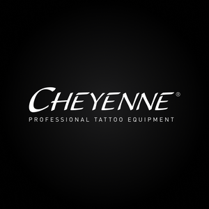 Cheyenne Tattoo