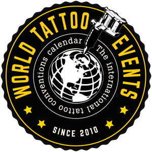 World Tattoo Events