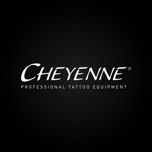 Cheyenne Tattoo