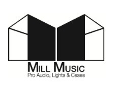 Mill Music B.V.