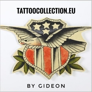 Tattoo Collection