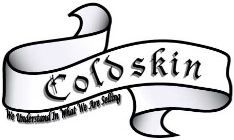 Coldskin Tattoo Supply