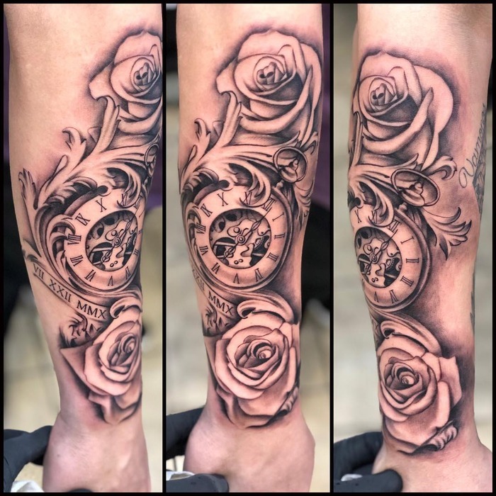 Tattoo 151 5826 W Olive Ave Ste B103 Glendale AZ Body Piercing   MapQuest