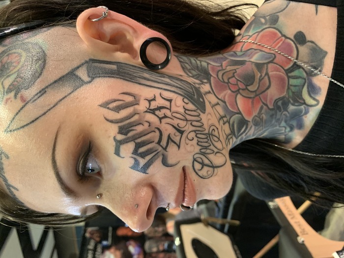 Amsterdam Tattoo Convention 2019 Artists Tattoo Expo