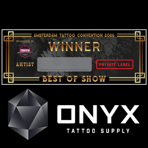 Onyx Premium Tattoo